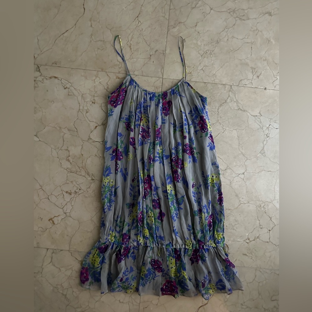 ***SOLD*** Zara Mini Dress